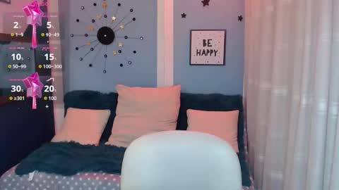 Sofi  Dreaanm online show from November 2025 10:43:01 PM