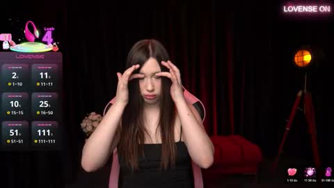 soffiray online show from December 2025 04:56:01 PM