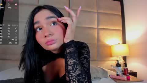 S O F I  S W E E T online show from April 2026 07:52:02 PM