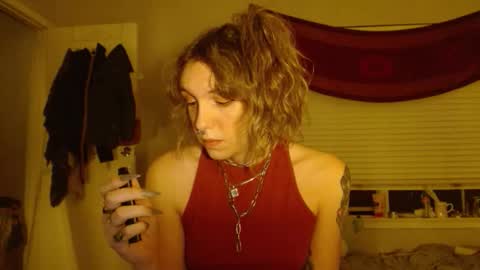 Lilytea online show from November 2025 05:06:01 AM