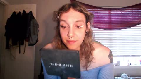 Lilytea online show from December 2025 09:09:02 PM