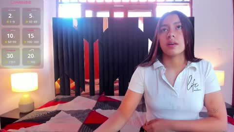 Snapshot of soffy_and_mia chatting on November 2025 12:04:01 PM soffy and mia online show from November 2025 12:04:01 PM