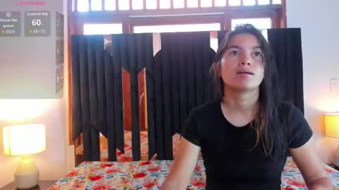 Snapshot of soffy_and_mia chatting on November 2025 12:38:01 PM soffy and mia online show from November 2025 12:38:01 PM