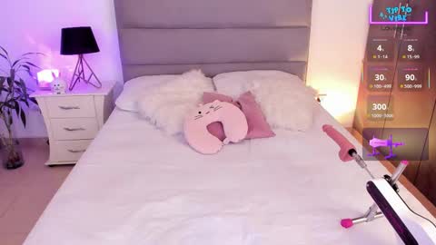 Snapshot of soffywatson chatting on September 2025 11:05:02 PM Sofia online show from September 2025 11:05:02 PM