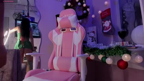 Snapshot of sofhia_turner chatting on December 2024 12:51:02 PM sofhia_turner online show from December 2024 12:51:02 PM