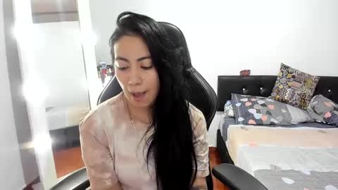 Evainked online show from December 2024 12:23:01 AM