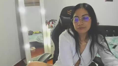 Evainked online show from December 2024 02:39:01 AM