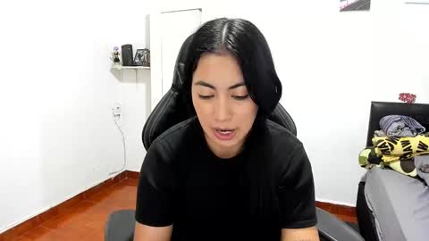 Evainked online show from January 2025 07:10:01 PM