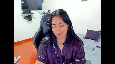 Evainked online show from November 2025 11:54:01 AM