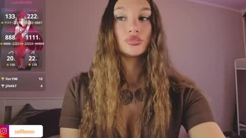 Sofi online show from April 2026 06:19:01 AM