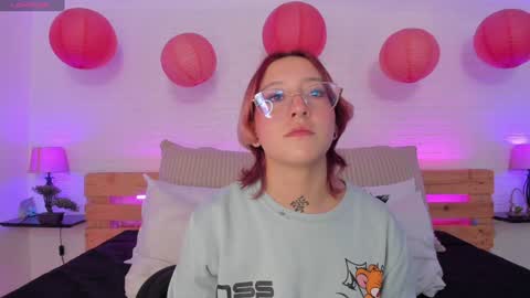 Snapshot of sofi_bakerrr chatting on December 2024 11:41:02 AM Sofia online show from December 2024 11:41:02 AM