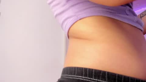 Snapshot of sofi_bakerrr chatting on December 2024 05:47:02 PM Sofia online show from December 2024 05:47:02 PM