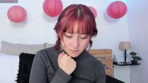 Snapshot of sofi_bakerrr chatting on January 2025 11:36:02 AM Sofia online show from January 2025 11:36:02 AM