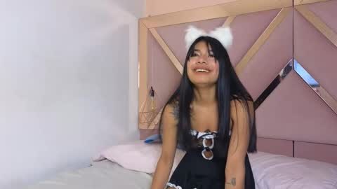 Snapshot of sofi_blush chatting on November 2025 01:29:02 AM SOFI online show from November 2025 01:29:02 AM