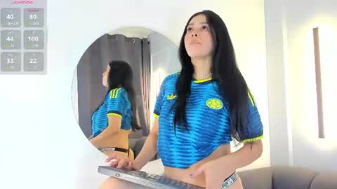 Snapshot of sofi_cabanna chatting on July 2026 12:09:01 PM Sofia online show from July 2026 12:09:01 PM