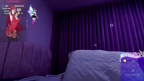 Sofia online show from February 2026 03:01:02 AM