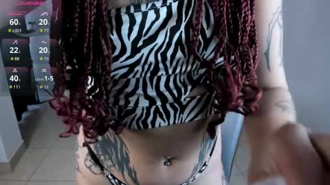 Sofi online show from November 2025 08:36:02 PM