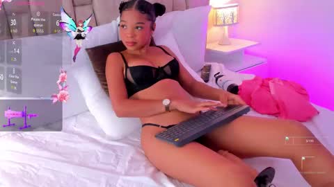 sofi_gomeez online show from November 2025 02:55:02 AM
