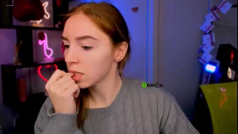 sofi_lonely online show from February 2026 05:48:02 AM