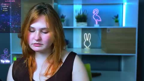 sofi_lonely online show from March 2026 03:01:01 AM