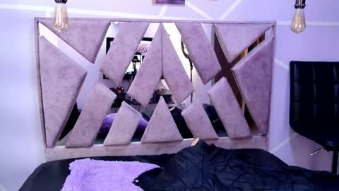 Sofi Noa online show from November 2025 11:20:01 AM