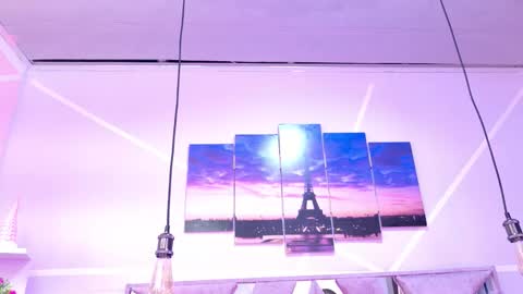 Sofi Noa online show from November 2025 11:21:02 AM