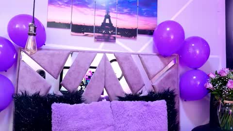 Sofi Noa online show from November 2025 11:42:01 AM