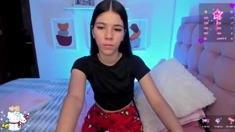 Snapshot of sofi_perezz chatting on January 2025 07:21:01 PM sofi online show from January 2025 07:21:01 PM