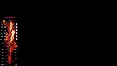 Mila online show from March 2025 05:49:02 AM
