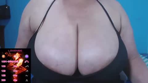 Mila online show from March 2025 07:24:01 AM