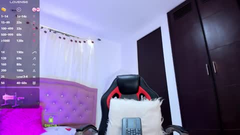 Snapshot of sofi_ruiz_ chatting on September 2025 08:55:02 PM Sofia online show from September 2025 08:55:02 PM