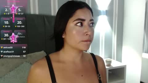 Susy online show from February 2025 09:01:02 PM