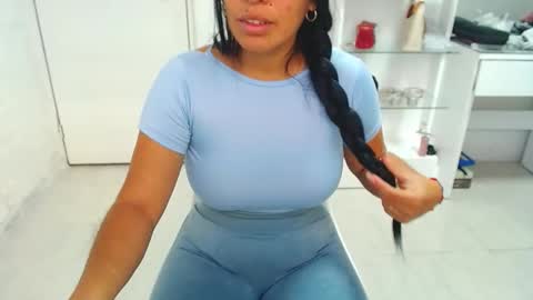 Snapshot of sofia13vene chatting on September 2025 11:34:02 AM sofia vene  online show from September 2025 11:34:02 AM