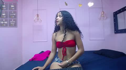 sofiasweet online show from April 2026 02:34:01 PM