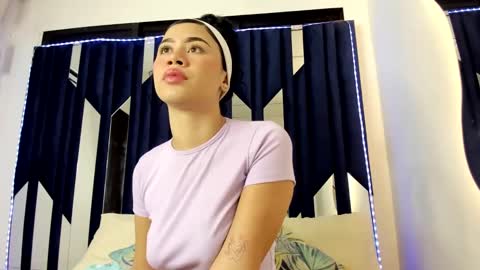 Snapshot of sofia1candyht chatting on December 2024 05:37:01 AM SOFIA online show from December 2024 05:37:01 AM