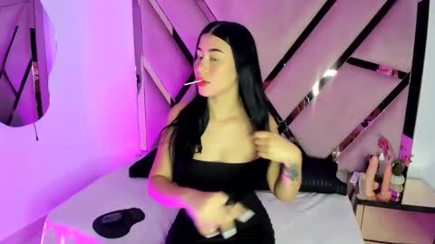 Snapshot of sofia1candyht chatting on February 2025 09:49:01 PM SOFIA online show from February 2025 09:49:01 PM