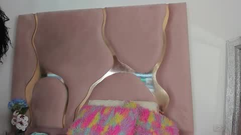 Snapshot of sofia1candyht chatting on February 2026 08:52:01 PM SOFIA online show from February 2026 08:52:01 PM