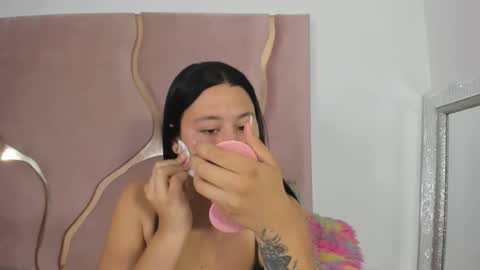 SOFIA online show from March 2026 06:55:01 PM