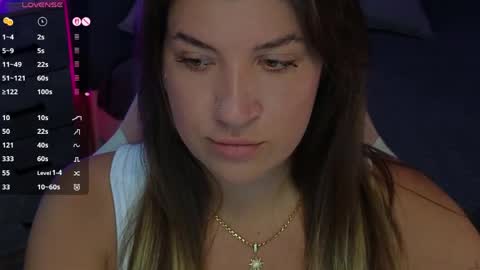 Sofia Lush is active  PVT is open  Welcome to the world of pleasure online show from March 2026 07:56:01 AM