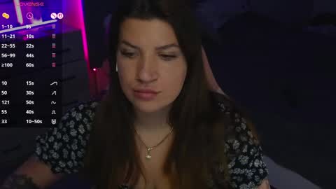 Sofia Lush is active  PVT is open  Welcome to the world of pleasure online show from May 2026 08:11:02 AM