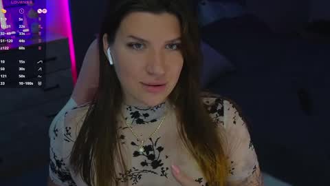 Sofia Lush is active  PVT is open  Welcome to the world of pleasure online show from June 2026 08:49:01 AM
