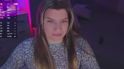 Sofia Lush is active  PVT is open  Welcome to the world of pleasure online show from July 2026 08:43:02 AM