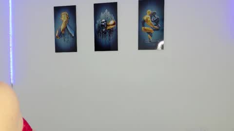 Snapshot of sofia_arango1107 chatting on September 2025 05:46:02 PM sofia_arango1107 online show from September 2025 05:46:02 PM