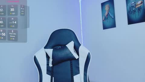 Snapshot of sofia_arango1107 chatting on September 2025 06:53:02 PM sofia_arango1107 online show from September 2025 06:53:02 PM