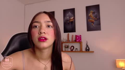 Snapshot of sofia_arango1107 chatting on November 2025 06:40:02 PM sofia_arango1107 online show from November 2025 06:40:02 PM
