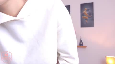 Snapshot of sofia_arango1107 chatting on November 2025 07:05:02 PM sofia_arango1107 online show from November 2025 07:05:02 PM