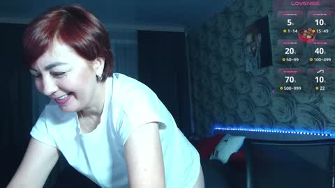 Snapshot of sofia_blaze chatting on December 2024 04:23:01 AM Sofia online show from December 2024 04:23:01 AM