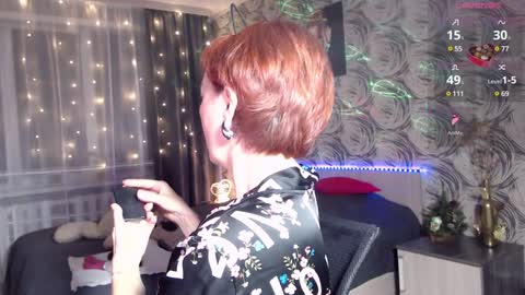 Snapshot of sofia_blaze chatting on December 2024 03:45:01 AM Sofia online show from December 2024 03:45:01 AM