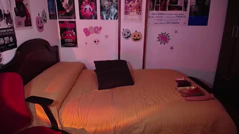 Snapshot of sofia_coolle chatting on October 2025 03:40:01 PM Sofi online show from October 2025 03:40:01 PM