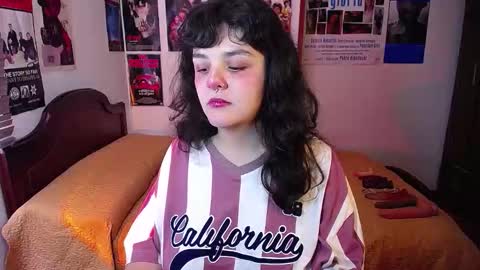 Snapshot of sofia_coolle chatting on November 2025 02:50:01 PM Sofi online show from November 2025 02:50:01 PM